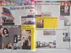 Haftasonu Türkiye'nin En İyi Magazin Dergisi - 5-11 Şubat 2014 - Tülin Şahin - Songül Öden - Betül Demir - Cemal Hünal - Bergüzar Korel - Ozan Doğulu - Şahan Gökbakar - Metin Şentürk - Seray Sever - Ebru Cündübeyoğlu - Erdil Yaşaroğlu - Burcu Esmersoy - Sermiyan Midyat - Hande Subaşı - Sefer Levent - Seyhan Özdemir - Murat Türker - İlçim Hattat - Reyhan Göksun - Tülin Şahin - Yeşim Salkım - Madonna - Can Hatipoğlu - Tuğba Özay - Atilla Taş - Ayşe Kucuroğlu - Burcu Kara - Erol Köse - Erdem ınay - Sibel Can - Ömür Sabuncuoğlu - Gökhan Keser - Esra Erol - Demet Akalın - Pınar Altuğ - Tülin Şahin - Sevda Demirel - Hande Ataizi - Yosun Güreli - Justin Bieber fotoğraf ve haberi - Tam Takım Dergi