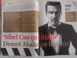 Haftasonu Türkiye'nin En İyi Magazin Dergisi - 5-11 Şubat 2014 - Tülin Şahin - Songül Öden - Betül Demir - Cemal Hünal - Bergüzar Korel - Ozan Doğulu - Şahan Gökbakar - Metin Şentürk - Seray Sever - Ebru Cündübeyoğlu - Erdil Yaşaroğlu - Burcu Esmersoy - Sermiyan Midyat - Hande Subaşı - Sefer Levent - Seyhan Özdemir - Murat Türker - İlçim Hattat - Reyhan Göksun - Tülin Şahin - Yeşim Salkım - Madonna - Can Hatipoğlu - Tuğba Özay - Atilla Taş - Ayşe Kucuroğlu - Burcu Kara - Erol Köse - Erdem ınay - Sibel Can - Ömür Sabuncuoğlu - Gökhan Keser - Esra Erol - Demet Akalın - Pınar Altuğ - Tülin Şahin - Sevda Demirel - Hande Ataizi - Yosun Güreli - Justin Bieber fotoğraf ve haberi - Tam Takım Dergi