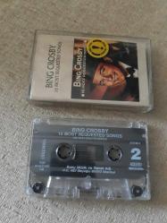 16 Most Requested Songs Bing Crosby ( Sony 1994 )