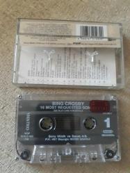 16 Most Requested Songs Bing Crosby ( Sony 1994 )