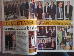 Haftasonu Türkiye'nin En İyi Magazin Dergisi - 15-21 Mayıs 2013 - Kenan İmirzalıoğlu - Bergüzar Korel - Jennifer Lopez - Uma Thurman - Zeynep Mansur - Derin Mermerci - Ertan Çarmıklı - Azade Balkaner - İvana Sert - Nada Smilkovic - Paul Jenewein - Maria Fekter - Ender Mermerci - Herman Von Alkemade - Simin Öz Gerard - Suzan Sabancı Dinçer - Arzuhan Doğan - Zeynep Temelli - Mehmet Ali Yalçındağ - Sedat Ergin - Bahar Göker - Kadir İnanır - Adnan Polat - Ömür Gedik - Kadir İNanır - İlker İnanoğlu - Johnny Woo - Murat Saygı - Merih Turan - Mustafa Sarıgül - Esra Karakaya - Murat Dedeman - Neslihan Yargıcı - Senem Bal Ay - Ece Vahapoğlu - Sebati Karakurt - Zahide Yetiş - Tülin Şahin - Yasemin Alkaya - Aydan Belgü - Fethi Şimşek - Adnan Balı - Cem Gülan - Pınar Abay - Hande Kazanova - Çağnur Öztürk - Barış Atay - Gökçe Bahadır fotoğraf ve haberi - Tam Takım Dergi
