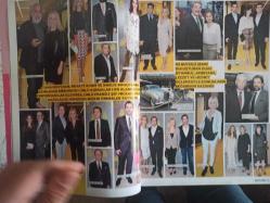 Haftasonu Türkiye'nin En İyi Magazin Dergisi - 15-21 Mayıs 2013 - Kenan İmirzalıoğlu - Bergüzar Korel - Jennifer Lopez - Uma Thurman - Zeynep Mansur - Derin Mermerci - Ertan Çarmıklı - Azade Balkaner - İvana Sert - Nada Smilkovic - Paul Jenewein - Maria Fekter - Ender Mermerci - Herman Von Alkemade - Simin Öz Gerard - Suzan Sabancı Dinçer - Arzuhan Doğan - Zeynep Temelli - Mehmet Ali Yalçındağ - Sedat Ergin - Bahar Göker - Kadir İnanır - Adnan Polat - Ömür Gedik - Kadir İNanır - İlker İnanoğlu - Johnny Woo - Murat Saygı - Merih Turan - Mustafa Sarıgül - Esra Karakaya - Murat Dedeman - Neslihan Yargıcı - Senem Bal Ay - Ece Vahapoğlu - Sebati Karakurt - Zahide Yetiş - Tülin Şahin - Yasemin Alkaya - Aydan Belgü - Fethi Şimşek - Adnan Balı - Cem Gülan - Pınar Abay - Hande Kazanova - Çağnur Öztürk - Barış Atay - Gökçe Bahadır fotoğraf ve haberi - Tam Takım Dergi