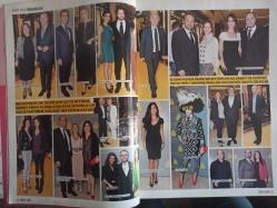 Haftasonu Türkiye'nin En İyi Magazin Dergisi - 15-21 Mayıs 2013 - Kenan İmirzalıoğlu - Bergüzar Korel - Jennifer Lopez - Uma Thurman - Zeynep Mansur - Derin Mermerci - Ertan Çarmıklı - Azade Balkaner - İvana Sert - Nada Smilkovic - Paul Jenewein - Maria Fekter - Ender Mermerci - Herman Von Alkemade - Simin Öz Gerard - Suzan Sabancı Dinçer - Arzuhan Doğan - Zeynep Temelli - Mehmet Ali Yalçındağ - Sedat Ergin - Bahar Göker - Kadir İnanır - Adnan Polat - Ömür Gedik - Kadir İNanır - İlker İnanoğlu - Johnny Woo - Murat Saygı - Merih Turan - Mustafa Sarıgül - Esra Karakaya - Murat Dedeman - Neslihan Yargıcı - Senem Bal Ay - Ece Vahapoğlu - Sebati Karakurt - Zahide Yetiş - Tülin Şahin - Yasemin Alkaya - Aydan Belgü - Fethi Şimşek - Adnan Balı - Cem Gülan - Pınar Abay - Hande Kazanova - Çağnur Öztürk - Barış Atay - Gökçe Bahadır fotoğraf ve haberi - Tam Takım Dergi