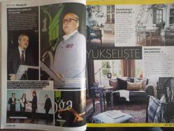 Haftasonu Türkiye'nin En İyi Magazin Dergisi - 15-21 Mayıs 2013 - Kenan İmirzalıoğlu - Bergüzar Korel - Jennifer Lopez - Uma Thurman - Zeynep Mansur - Derin Mermerci - Ertan Çarmıklı - Azade Balkaner - İvana Sert - Nada Smilkovic - Paul Jenewein - Maria Fekter - Ender Mermerci - Herman Von Alkemade - Simin Öz Gerard - Suzan Sabancı Dinçer - Arzuhan Doğan - Zeynep Temelli - Mehmet Ali Yalçındağ - Sedat Ergin - Bahar Göker - Kadir İnanır - Adnan Polat - Ömür Gedik - Kadir İNanır - İlker İnanoğlu - Johnny Woo - Murat Saygı - Merih Turan - Mustafa Sarıgül - Esra Karakaya - Murat Dedeman - Neslihan Yargıcı - Senem Bal Ay - Ece Vahapoğlu - Sebati Karakurt - Zahide Yetiş - Tülin Şahin - Yasemin Alkaya - Aydan Belgü - Fethi Şimşek - Adnan Balı - Cem Gülan - Pınar Abay - Hande Kazanova - Çağnur Öztürk - Barış Atay - Gökçe Bahadır fotoğraf ve haberi - Tam Takım Dergi
