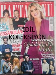 Haftasonu Türkiye'nin En İyi Magazin Dergisi - 1-7 Ocak 2014 - Cem Yılmaz - Ahu Yağtu - Kıvanç Tatlıtuğ - Farah Zeynep Abdullah - Can Bonomo - Seren Serengil - İbrahim Kendirci - Ezgi Eyüboğlu - Mine Kalpakçıoğlu - Elif Dürüst - Eda Taşpınar - Nil Bentürk Uyguner - Fani Aysal - Nevbahar Koç - Mine Narin - Rüştü Reçber - Sinem Kobal - Emre Altuğ - Çağla Şikel - Nilüfer - Mehmet Topal - Alper Potuk - Emre Belözoğlu - Eser Yenenler - Tuba Peksayar - Hadise - Burcu Esmersoy - Burak Özçivit - Eda Taşpınar - Ceren Aksan - Sibel Tüzün - Serdar Eren - Cansu Dee - Ozan Güven - Sarp Akaya - Cem Adrian - Berrak Tüzünataç - Cem Seymen - Alişan - Çağla Şikel - Ebru Polat - Gizem Karaca - Ebru Polat - Ayşe Arman - Mahsun Kırmızıgül - Esra Erol - Petek Dinçöz - Demet Akalın - Şehrazat  fotoğraf ve haberi - Tam Takım Dergi - İdil Koleksiyon