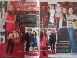 Haftasonu Türkiye'nin En İyi Magazin Dergisi - 1-7 Ocak 2014 - Cem Yılmaz - Ahu Yağtu - Kıvanç Tatlıtuğ - Farah Zeynep Abdullah - Can Bonomo - Seren Serengil - İbrahim Kendirci - Ezgi Eyüboğlu - Mine Kalpakçıoğlu - Elif Dürüst - Eda Taşpınar - Nil Bentürk Uyguner - Fani Aysal - Nevbahar Koç - Mine Narin - Rüştü Reçber - Sinem Kobal - Emre Altuğ - Çağla Şikel - Nilüfer - Mehmet Topal - Alper Potuk - Emre Belözoğlu - Eser Yenenler - Tuba Peksayar - Hadise - Burcu Esmersoy - Burak Özçivit - Eda Taşpınar - Ceren Aksan - Sibel Tüzün - Serdar Eren - Cansu Dee - Ozan Güven - Sarp Akaya - Cem Adrian - Berrak Tüzünataç - Cem Seymen - Alişan - Çağla Şikel - Ebru Polat - Gizem Karaca - Ebru Polat - Ayşe Arman - Mahsun Kırmızıgül - Esra Erol - Petek Dinçöz - Demet Akalın - Şehrazat  fotoğraf ve haberi - Tam Takım Dergi