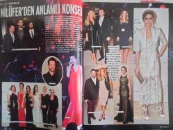 Haftasonu Türkiye'nin En İyi Magazin Dergisi - 1-7 Ocak 2014 - Cem Yılmaz - Ahu Yağtu - Kıvanç Tatlıtuğ - Farah Zeynep Abdullah - Can Bonomo - Seren Serengil - İbrahim Kendirci - Ezgi Eyüboğlu - Mine Kalpakçıoğlu - Elif Dürüst - Eda Taşpınar - Nil Bentürk Uyguner - Fani Aysal - Nevbahar Koç - Mine Narin - Rüştü Reçber - Sinem Kobal - Emre Altuğ - Çağla Şikel - Nilüfer - Mehmet Topal - Alper Potuk - Emre Belözoğlu - Eser Yenenler - Tuba Peksayar - Hadise - Burcu Esmersoy - Burak Özçivit - Eda Taşpınar - Ceren Aksan - Sibel Tüzün - Serdar Eren - Cansu Dee - Ozan Güven - Sarp Akaya - Cem Adrian - Berrak Tüzünataç - Cem Seymen - Alişan - Çağla Şikel - Ebru Polat - Gizem Karaca - Ebru Polat - Ayşe Arman - Mahsun Kırmızıgül - Esra Erol - Petek Dinçöz - Demet Akalın - Şehrazat  fotoğraf ve haberi - Tam Takım Dergi