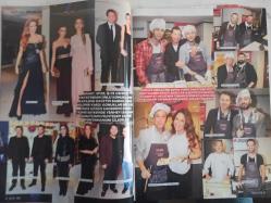 Haftasonu Türkiye'nin En İyi Magazin Dergisi - 1-7 Ocak 2014 - Cem Yılmaz - Ahu Yağtu - Kıvanç Tatlıtuğ - Farah Zeynep Abdullah - Can Bonomo - Seren Serengil - İbrahim Kendirci - Ezgi Eyüboğlu - Mine Kalpakçıoğlu - Elif Dürüst - Eda Taşpınar - Nil Bentürk Uyguner - Fani Aysal - Nevbahar Koç - Mine Narin - Rüştü Reçber - Sinem Kobal - Emre Altuğ - Çağla Şikel - Nilüfer - Mehmet Topal - Alper Potuk - Emre Belözoğlu - Eser Yenenler - Tuba Peksayar - Hadise - Burcu Esmersoy - Burak Özçivit - Eda Taşpınar - Ceren Aksan - Sibel Tüzün - Serdar Eren - Cansu Dee - Ozan Güven - Sarp Akaya - Cem Adrian - Berrak Tüzünataç - Cem Seymen - Alişan - Çağla Şikel - Ebru Polat - Gizem Karaca - Ebru Polat - Ayşe Arman - Mahsun Kırmızıgül - Esra Erol - Petek Dinçöz - Demet Akalın - Şehrazat  fotoğraf ve haberi - Tam Takım Dergi