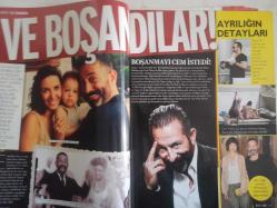 Haftasonu Türkiye'nin En İyi Magazin Dergisi - 1-7 Ocak 2014 - Cem Yılmaz - Ahu Yağtu - Kıvanç Tatlıtuğ - Farah Zeynep Abdullah - Can Bonomo - Seren Serengil - İbrahim Kendirci - Ezgi Eyüboğlu - Mine Kalpakçıoğlu - Elif Dürüst - Eda Taşpınar - Nil Bentürk Uyguner - Fani Aysal - Nevbahar Koç - Mine Narin - Rüştü Reçber - Sinem Kobal - Emre Altuğ - Çağla Şikel - Nilüfer - Mehmet Topal - Alper Potuk - Emre Belözoğlu - Eser Yenenler - Tuba Peksayar - Hadise - Burcu Esmersoy - Burak Özçivit - Eda Taşpınar - Ceren Aksan - Sibel Tüzün - Serdar Eren - Cansu Dee - Ozan Güven - Sarp Akaya - Cem Adrian - Berrak Tüzünataç - Cem Seymen - Alişan - Çağla Şikel - Ebru Polat - Gizem Karaca - Ebru Polat - Ayşe Arman - Mahsun Kırmızıgül - Esra Erol - Petek Dinçöz - Demet Akalın - Şehrazat  fotoğraf ve haberi - Tam Takım Dergi