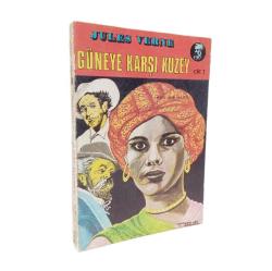 GÜNEYE KARŞI KUZEY 1-2