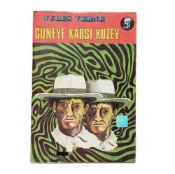 GÜNEYE KARŞI KUZEY 1-2