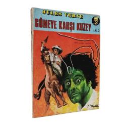 GÜNEYE KARŞI KUZEY 1-2