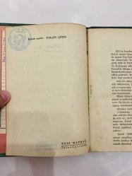 Havadan Sudan (1.baskı)