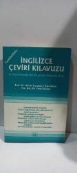İngilizce Çeviri Kılavuzu  A Guidebook for English Translation