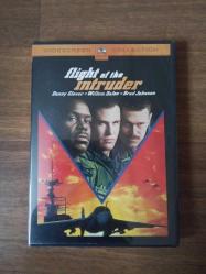 Flıght of the Intıuder Dvd Film