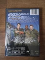 Flıght of the Intıuder Dvd Film