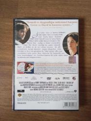 Aşkın Sınırları Ambalajında Sıfır Dvd Film