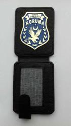 VİP YAKIN KORUMA-ROZETLİ CÜZDANI 2AD +KEMER ROZETİ 1AD SATINAL-SADECE YAKIN KORUMA KIMLIKLI,YAKIN KORUMA GOREVLISINE SATILIR.SIVILE ve YAKIN KORUMA KIMLIGI OLMAYANA SATILMAZ