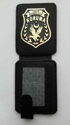 VİP YAKIN KORUMA-ROZETLİ CÜZDANI 2AD +KEMER ROZETİ 1AD SATINAL-SADECE YAKIN KORUMA KIMLIKLI,YAKIN KORUMA GOREVLISINE SATILIR.SIVILE ve YAKIN KORUMA KIMLIGI OLMAYANA SATILMAZ