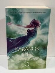 Tara Fuller  Meleklerin gölgesi-Karanlık ışık-Cehennem Meleği 3 kitap