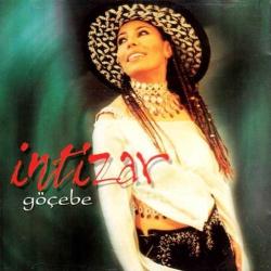 İntizar Göçebe Gelincik  2 CD  SIFIR JELATİNLİ AMBALAJINDADIR