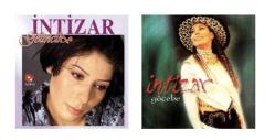 İntizar Göçebe Gelincik  2 CD  SIFIR JELATİNLİ AMBALAJINDADIR