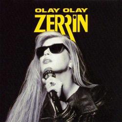 Olay Olay  CD ZERRİN ÖZER   SIFIR JELATİNLİ AMBALAJINDADIR