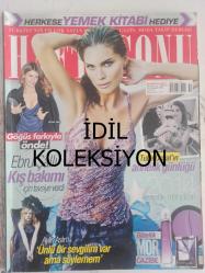 Haftasonu Türkiye'nin En İyi Magazin Dergisi - 24 Aralık 2013 - Sayı:51 - Beren Saat - Tuba Ünsal - Aylin Aslım - Ebru Şallı - Esra Eczacıbaşı - Arzuhan Doğan - Suzan Sabancı - Haluk Dinçer - Hacı Sabancı - Dilek Hanif - Didier Drogba - Ebru Şancı - Rüzgar Çetin - Acun Ilıcalı - Şeyma Subaşı - Arda Turan - Ayşegül Dinçkök - Aslı Ekşioğlu - Begüm Şen - Suzan Toplusoy - Dlia Garih - Azer Hakko - Ali Koç - Seren Serengil - Banu ÇArmıklı - Beyza Aslan - Elif Dürüst - Aylin Tahincioğlu - Fahriye Evcen - Hande Ataizi - Eda Taşpınar - Lale Manço - Can Gürzap - Sema Çelebi - Bülent Eczacıbaşı - Belma Simavi - Arzuhan Doğan - Dice Kayek - Şebnem Dinçgör - Simay Bülbül - Ruken Mızraklı - Can Bozok - Manolya Onur - Hadise - Ömür Sabuncuoğlu - Sinan Akçıl - Hatice Şendil - Atiye - Bergüzar Korel - Halit Ergenç - Ebru Şallı fotoğraf ve haberi - Tam Takım Dergi