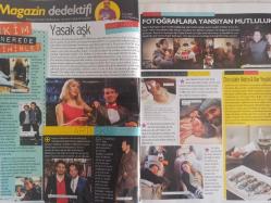 Haftasonu Türkiye'nin En İyi Magazin Dergisi - 24 Aralık 2013 - Sayı:51 - Beren Saat - Tuba Ünsal - Aylin Aslım - Ebru Şallı - Esra Eczacıbaşı - Arzuhan Doğan - Suzan Sabancı - Haluk Dinçer - Hacı Sabancı - Dilek Hanif - Didier Drogba - Ebru Şancı - Rüzgar Çetin - Acun Ilıcalı - Şeyma Subaşı - Arda Turan - Ayşegül Dinçkök - Aslı Ekşioğlu - Begüm Şen - Suzan Toplusoy - Dlia Garih - Azer Hakko - Ali Koç - Seren Serengil - Banu ÇArmıklı - Beyza Aslan - Elif Dürüst - Aylin Tahincioğlu - Fahriye Evcen - Hande Ataizi - Eda Taşpınar - Lale Manço - Can Gürzap - Sema Çelebi - Bülent Eczacıbaşı - Belma Simavi - Arzuhan Doğan - Dice Kayek - Şebnem Dinçgör - Simay Bülbül - Ruken Mızraklı - Can Bozok - Manolya Onur - Hadise - Ömür Sabuncuoğlu - Sinan Akçıl - Hatice Şendil - Atiye - Bergüzar Korel - Halit Ergenç - Ebru Şallı fotoğraf ve haberi - Tam Takım Dergi