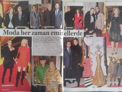 Haftasonu Türkiye'nin En İyi Magazin Dergisi - 24 Aralık 2013 - Sayı:51 - Beren Saat - Tuba Ünsal - Aylin Aslım - Ebru Şallı - Esra Eczacıbaşı - Arzuhan Doğan - Suzan Sabancı - Haluk Dinçer - Hacı Sabancı - Dilek Hanif - Didier Drogba - Ebru Şancı - Rüzgar Çetin - Acun Ilıcalı - Şeyma Subaşı - Arda Turan - Ayşegül Dinçkök - Aslı Ekşioğlu - Begüm Şen - Suzan Toplusoy - Dlia Garih - Azer Hakko - Ali Koç - Seren Serengil - Banu ÇArmıklı - Beyza Aslan - Elif Dürüst - Aylin Tahincioğlu - Fahriye Evcen - Hande Ataizi - Eda Taşpınar - Lale Manço - Can Gürzap - Sema Çelebi - Bülent Eczacıbaşı - Belma Simavi - Arzuhan Doğan - Dice Kayek - Şebnem Dinçgör - Simay Bülbül - Ruken Mızraklı - Can Bozok - Manolya Onur - Hadise - Ömür Sabuncuoğlu - Sinan Akçıl - Hatice Şendil - Atiye - Bergüzar Korel - Halit Ergenç - Ebru Şallı fotoğraf ve haberi - Tam Takım Dergi