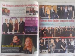 Haftasonu Türkiye'nin En İyi Magazin Dergisi - 24 Aralık 2013 - Sayı:51 - Beren Saat - Tuba Ünsal - Aylin Aslım - Ebru Şallı - Esra Eczacıbaşı - Arzuhan Doğan - Suzan Sabancı - Haluk Dinçer - Hacı Sabancı - Dilek Hanif - Didier Drogba - Ebru Şancı - Rüzgar Çetin - Acun Ilıcalı - Şeyma Subaşı - Arda Turan - Ayşegül Dinçkök - Aslı Ekşioğlu - Begüm Şen - Suzan Toplusoy - Dlia Garih - Azer Hakko - Ali Koç - Seren Serengil - Banu ÇArmıklı - Beyza Aslan - Elif Dürüst - Aylin Tahincioğlu - Fahriye Evcen - Hande Ataizi - Eda Taşpınar - Lale Manço - Can Gürzap - Sema Çelebi - Bülent Eczacıbaşı - Belma Simavi - Arzuhan Doğan - Dice Kayek - Şebnem Dinçgör - Simay Bülbül - Ruken Mızraklı - Can Bozok - Manolya Onur - Hadise - Ömür Sabuncuoğlu - Sinan Akçıl - Hatice Şendil - Atiye - Bergüzar Korel - Halit Ergenç - Ebru Şallı fotoğraf ve haberi - Tam Takım Dergi