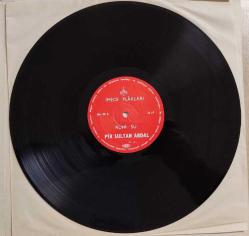 RUHİ SU - PİR SULTAN ABDAL LP DÖNEM BASKI