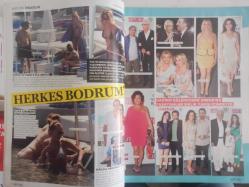Haftasonu Türkiye'nin En İyi Magazin Dergisi - 4-10 Temmuz 2012 - Sayı:27 - Gökhan Tepe - Adnan Şenses - Emel Sayın - Göksel - Halit Kıvanç - Seyyal Taner - Selami Şahin - Sibel Can - Nebahat Çehre - Tuba Özay - Irmak Ünal - Fırat Çelik - Bade İşçil - Serenay Sarıkaya - Halit Akçatepe - Adnan Şenses - Cem Davran - Zahide Yetiş - Aslı Hünel - Nilgün Belgün - Zeynep Alasya - Alpay Göltekin - Koray Ergök - Güneş Emir - Kürşat Başar - Güneri Cıvaoğlu - Elif Dürüst - Mustafa Toner - Merve Boluğur - Senem Çapa - Saba Tümer - Ece Erken - Çiğdem Kayalı - Siren Çarmıklı - Tom Jones - Esra Oflaz - Orhan Gencebay - Bingür Sönmez - Leyla Alaton - Şebnem Bozoklu - Celal Çapa - Güneri Cıvaoğlu - Haldun Dormen - Esra Civelek - Esra Eczacıbaşı - Zeynep Beşerler - Sarp Akkaya - Pascal Nouma - Özge Özpirinçci - Ozan Güven - Zeynep Beşerler - İzzet Özilhan - Prenses Diana - Hande Ataizi - Celal Çapa - Başaran Ulusoy - Tülin Şahin - Nermin Bezmen - Hülya Avşar fotoğraf ve haberi - Tam Takım Dergi