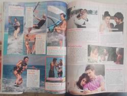 Haftasonu Türkiye'nin En İyi Magazin Dergisi - 4-10 Temmuz 2012 - Sayı:27 - Gökhan Tepe - Adnan Şenses - Emel Sayın - Göksel - Halit Kıvanç - Seyyal Taner - Selami Şahin - Sibel Can - Nebahat Çehre - Tuba Özay - Irmak Ünal - Fırat Çelik - Bade İşçil - Serenay Sarıkaya - Halit Akçatepe - Adnan Şenses - Cem Davran - Zahide Yetiş - Aslı Hünel - Nilgün Belgün - Zeynep Alasya - Alpay Göltekin - Koray Ergök - Güneş Emir - Kürşat Başar - Güneri Cıvaoğlu - Elif Dürüst - Mustafa Toner - Merve Boluğur - Senem Çapa - Saba Tümer - Ece Erken - Çiğdem Kayalı - Siren Çarmıklı - Tom Jones - Esra Oflaz - Orhan Gencebay - Bingür Sönmez - Leyla Alaton - Şebnem Bozoklu - Celal Çapa - Güneri Cıvaoğlu - Haldun Dormen - Esra Civelek - Esra Eczacıbaşı - Zeynep Beşerler - Sarp Akkaya - Pascal Nouma - Özge Özpirinçci - Ozan Güven - Zeynep Beşerler - İzzet Özilhan - Prenses Diana - Hande Ataizi - Celal Çapa - Başaran Ulusoy - Tülin Şahin - Nermin Bezmen - Hülya Avşar fotoğraf ve haberi - Tam Takım Dergi