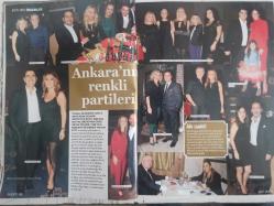 Haftasonu Türkiye'nin En İyi Magazin Dergisi - 8-14 Ocak 2014 - Sayı:2 - Çağla Şikel - Emre Altuğ - Mustafa Sandal - Gülben Ergen - Ares Güney - Atlas Erdoğan - Ahu Yağtu - Damla Sönmez - Seçkin Özdemir - Beren Tan - Ebru Şallı - Pelin Karahan - Derin Mermerci - Yasemin Özilhan - Jülide Önengüt - Aslı Ilıcak - Ayşe Kucuroğlu - Eda Taşpınar - Yonca Ebuzziya - Ezgi Mola - Tolga Çevik - Serdar Ortaç - Deniz Köprülü - Ali Akman - Nihan Tangil - Engin Keçeli - Ender Alkoçlar - İsmail Ünal - Ömer Güysoy - Gülben Ergen - Berrin Zorlu - Bülent İşseven - Deniz Akkaya - Cem Yılmaz - Feyza Bayraktar - Çağla Şikel - Bengü - Merve büyüksaraç - Başak Sayan-  Gupse Özay - Hamdi Alkan - İdo Tatlıses fotoğraf ve haberi - Tam Takım Dergi