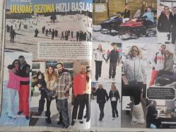 Haftasonu Türkiye'nin En İyi Magazin Dergisi - 8-14 Ocak 2014 - Sayı:2 - Çağla Şikel - Emre Altuğ - Mustafa Sandal - Gülben Ergen - Ares Güney - Atlas Erdoğan - Ahu Yağtu - Damla Sönmez - Seçkin Özdemir - Beren Tan - Ebru Şallı - Pelin Karahan - Derin Mermerci - Yasemin Özilhan - Jülide Önengüt - Aslı Ilıcak - Ayşe Kucuroğlu - Eda Taşpınar - Yonca Ebuzziya - Ezgi Mola - Tolga Çevik - Serdar Ortaç - Deniz Köprülü - Ali Akman - Nihan Tangil - Engin Keçeli - Ender Alkoçlar - İsmail Ünal - Ömer Güysoy - Gülben Ergen - Berrin Zorlu - Bülent İşseven - Deniz Akkaya - Cem Yılmaz - Feyza Bayraktar - Çağla Şikel - Bengü - Merve büyüksaraç - Başak Sayan-  Gupse Özay - Hamdi Alkan - İdo Tatlıses fotoğraf ve haberi - Tam Takım Dergi