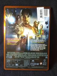 Iron Man (Metal Kutulu)