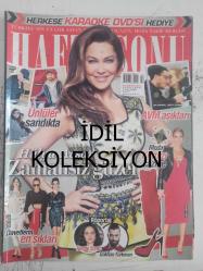 Haftasonu Türkiye'nin En İyi Magazin Dergisi - 2-8 Nisan 2014 - Sayı:14 - Sezen Aksu - Tarkan - Gülşen - Can Bonomo - Didem Soydan - Çağla Şikel - Hande Soral - Gökhan Türkmen - Tuba Ünsal - Eda Taşpınar - Ahu Yağtu - Halit Ergenç - Bergüzar Korel - Ümit Boyner - Cem Boyner - Oktay Kaynarca - Ediz Elhadef - Işıl Reçber - Nurgül Yeşilçay - Yılmaz Erdoğan - Aslı Şen - Arzu Sabancı - Şebnem Çapa - Feryal Gülman - Ayşegül Toplusoy - Demet Kutluay - İpek Ayaydın - Seda Kaşıbeyaz - Tuvana Saygı - İpek Varol - Didem Antebi - Tülin Şahin - Merih Turan - Tamara Mansimova - Ahu Yağtu - Tuba Ünsal - Burcu Esmersoy - İrem Sak - Gönül Yazar - Şükran Güzeliş - Deniz Berdan - Buse Terim - Hande Soral - Eda Taşpınar - Pınar Tezcan Özçapkın - Elif Gönlüm - Yelda Tiftik - Işıl Reçber - İpek Varol - Pelin Karahan - Berrin Zorlu - Ayşe Kucuroğlu - Özlem Güsar fotoğraf ve haberi - Tam Takım Dergi - İdil Koleksiyon