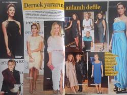 Haftasonu Türkiye'nin En İyi Magazin Dergisi - 2-8 Nisan 2014 - Sayı:14 - Sezen Aksu - Tarkan - Gülşen - Can Bonomo - Didem Soydan - Çağla Şikel - Hande Soral - Gökhan Türkmen - Tuba Ünsal - Eda Taşpınar - Ahu Yağtu - Halit Ergenç - Bergüzar Korel - Ümit Boyner - Cem Boyner - Oktay Kaynarca - Ediz Elhadef - Işıl Reçber - Nurgül Yeşilçay - Yılmaz Erdoğan - Aslı Şen - Arzu Sabancı - Şebnem Çapa - Feryal Gülman - Ayşegül Toplusoy - Demet Kutluay - İpek Ayaydın - Seda Kaşıbeyaz - Tuvana Saygı - İpek Varol - Didem Antebi - Tülin Şahin - Merih Turan - Tamara Mansimova - Ahu Yağtu - Tuba Ünsal - Burcu Esmersoy - İrem Sak - Gönül Yazar - Şükran Güzeliş - Deniz Berdan - Buse Terim - Hande Soral - Eda Taşpınar - Pınar Tezcan Özçapkın - Elif Gönlüm - Yelda Tiftik - Işıl Reçber - İpek Varol - Pelin Karahan - Berrin Zorlu - Ayşe Kucuroğlu - Özlem Güsar fotoğraf ve haberi - Tam Takım Dergi
