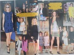 Haftasonu Türkiye'nin En İyi Magazin Dergisi - 2-8 Nisan 2014 - Sayı:14 - Sezen Aksu - Tarkan - Gülşen - Can Bonomo - Didem Soydan - Çağla Şikel - Hande Soral - Gökhan Türkmen - Tuba Ünsal - Eda Taşpınar - Ahu Yağtu - Halit Ergenç - Bergüzar Korel - Ümit Boyner - Cem Boyner - Oktay Kaynarca - Ediz Elhadef - Işıl Reçber - Nurgül Yeşilçay - Yılmaz Erdoğan - Aslı Şen - Arzu Sabancı - Şebnem Çapa - Feryal Gülman - Ayşegül Toplusoy - Demet Kutluay - İpek Ayaydın - Seda Kaşıbeyaz - Tuvana Saygı - İpek Varol - Didem Antebi - Tülin Şahin - Merih Turan - Tamara Mansimova - Ahu Yağtu - Tuba Ünsal - Burcu Esmersoy - İrem Sak - Gönül Yazar - Şükran Güzeliş - Deniz Berdan - Buse Terim - Hande Soral - Eda Taşpınar - Pınar Tezcan Özçapkın - Elif Gönlüm - Yelda Tiftik - Işıl Reçber - İpek Varol - Pelin Karahan - Berrin Zorlu - Ayşe Kucuroğlu - Özlem Güsar fotoğraf ve haberi - Tam Takım Dergi