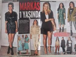 Haftasonu Türkiye'nin En İyi Magazin Dergisi - 2-8 Nisan 2014 - Sayı:14 - Sezen Aksu - Tarkan - Gülşen - Can Bonomo - Didem Soydan - Çağla Şikel - Hande Soral - Gökhan Türkmen - Tuba Ünsal - Eda Taşpınar - Ahu Yağtu - Halit Ergenç - Bergüzar Korel - Ümit Boyner - Cem Boyner - Oktay Kaynarca - Ediz Elhadef - Işıl Reçber - Nurgül Yeşilçay - Yılmaz Erdoğan - Aslı Şen - Arzu Sabancı - Şebnem Çapa - Feryal Gülman - Ayşegül Toplusoy - Demet Kutluay - İpek Ayaydın - Seda Kaşıbeyaz - Tuvana Saygı - İpek Varol - Didem Antebi - Tülin Şahin - Merih Turan - Tamara Mansimova - Ahu Yağtu - Tuba Ünsal - Burcu Esmersoy - İrem Sak - Gönül Yazar - Şükran Güzeliş - Deniz Berdan - Buse Terim - Hande Soral - Eda Taşpınar - Pınar Tezcan Özçapkın - Elif Gönlüm - Yelda Tiftik - Işıl Reçber - İpek Varol - Pelin Karahan - Berrin Zorlu - Ayşe Kucuroğlu - Özlem Güsar fotoğraf ve haberi - Tam Takım Dergi