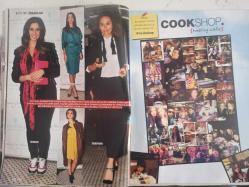 Haftasonu Türkiye'nin En İyi Magazin Dergisi - 2-8 Nisan 2014 - Sayı:14 - Sezen Aksu - Tarkan - Gülşen - Can Bonomo - Didem Soydan - Çağla Şikel - Hande Soral - Gökhan Türkmen - Tuba Ünsal - Eda Taşpınar - Ahu Yağtu - Halit Ergenç - Bergüzar Korel - Ümit Boyner - Cem Boyner - Oktay Kaynarca - Ediz Elhadef - Işıl Reçber - Nurgül Yeşilçay - Yılmaz Erdoğan - Aslı Şen - Arzu Sabancı - Şebnem Çapa - Feryal Gülman - Ayşegül Toplusoy - Demet Kutluay - İpek Ayaydın - Seda Kaşıbeyaz - Tuvana Saygı - İpek Varol - Didem Antebi - Tülin Şahin - Merih Turan - Tamara Mansimova - Ahu Yağtu - Tuba Ünsal - Burcu Esmersoy - İrem Sak - Gönül Yazar - Şükran Güzeliş - Deniz Berdan - Buse Terim - Hande Soral - Eda Taşpınar - Pınar Tezcan Özçapkın - Elif Gönlüm - Yelda Tiftik - Işıl Reçber - İpek Varol - Pelin Karahan - Berrin Zorlu - Ayşe Kucuroğlu - Özlem Güsar fotoğraf ve haberi - Tam Takım Dergi