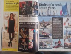Haftasonu Türkiye'nin En İyi Magazin Dergisi - 25 Eylül - 1 Ekim 2013 - Sayı:39 - Demet Özdemir - Doğa Rutkay - Mete Horozoğlu - Aslı Enver - Deniz Adanalı - Sevgi Gönül - Serra Tokar - Ali Kibar - Lale Bulak - Ayşegül dinçkök - Heves Ekinci - Ali Dağlı - Zafer Sever - Yasemin Utku - İrfan Şahin - Vahap Munyar - İlhan İrem - Sıla - Işın Karaca - Tülin Karaca - Fatih Erkoç - Hande Subaşı - Harika Güral - Levent Çalıkoğlu - Eda Aksoy - Leyla Alaton - Vural Gökçaylı - kıvanç Tatlıoğlu - Burcu Çetinkaya - Yasemin Allen - Meltem Kazaz - İlker İnanoğlu - Kıvanç Tatlıtuğ - Özge Ulusoy - Işın Karaca - Didem Soydan - Selin Demiratar - Bora Aksu - Simone Rocha - Julien Macdonald - Burberry Prorsum - Christopher Kane - David Koma - John Rocha fotoğraf ve haberi - Tam Takım Dergi