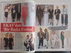 Haftasonu Türkiye'nin En İyi Magazin Dergisi - 25 Eylül - 1 Ekim 2013 - Sayı:39 - Demet Özdemir - Doğa Rutkay - Mete Horozoğlu - Aslı Enver - Deniz Adanalı - Sevgi Gönül - Serra Tokar - Ali Kibar - Lale Bulak - Ayşegül dinçkök - Heves Ekinci - Ali Dağlı - Zafer Sever - Yasemin Utku - İrfan Şahin - Vahap Munyar - İlhan İrem - Sıla - Işın Karaca - Tülin Karaca - Fatih Erkoç - Hande Subaşı - Harika Güral - Levent Çalıkoğlu - Eda Aksoy - Leyla Alaton - Vural Gökçaylı - kıvanç Tatlıoğlu - Burcu Çetinkaya - Yasemin Allen - Meltem Kazaz - İlker İnanoğlu - Kıvanç Tatlıtuğ - Özge Ulusoy - Işın Karaca - Didem Soydan - Selin Demiratar - Bora Aksu - Simone Rocha - Julien Macdonald - Burberry Prorsum - Christopher Kane - David Koma - John Rocha fotoğraf ve haberi - Tam Takım Dergi