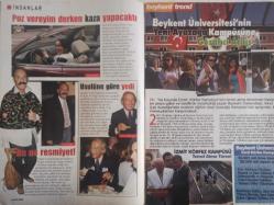 Haftasonu Türkiye'nin En İyi Magazin Dergisi -19-25 Ekim 2005 - Sayı:42 - Necati Şaşmaz - Pınar Altuğ - İbrahim Kutluay - Demet Kutluay - Uğur Pektaş - Attila İlhan - Hülya Avşar - Kaya Çilingiroğlu - Feraye Tanyolaç - Vural Gökçaylı - Cemil İpekçi - Sinem Bayer - Tina Turner - Uğur Pektaş - Hande Ataizi - Ebru Şallı - Ajda Pekkan - Deniz Akkaya - Gül Dürüst - Elif Germiyanlıgil - Belkıs Sabancı - Oya Eczacıbaşı - Petek Dinçöz - Fatih Ürek - Seray Sever - Bülent Ersoy - Özcan Deniz - Feryal Gülman - Victoria Beckham - Michael Douglas - Selma Hayek - Liz Hurley - Demet Şener - Burhan Çavuşoğlu - Ceyla Gölcüklü - İzzet Özilhan - Alpay Başaran - Aslı Sarı - Ezgi Can - Yalın - Ender Mermerci - Aslı Üstünkaya - Hakan Ural - Murat Boyner - Ali Koç  Banu Can - Cem Byükhanlı - Cüneyt Arkın - Betül Işık fotoğraf ve haberi - Tam Takım Dergi fotoğraf ve haberi - Tam Takım Dergi