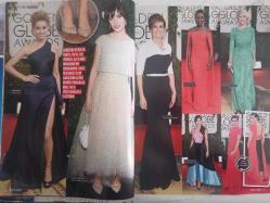 Haftasonu Türkiye'nin En İyi Magazin Dergisi - 15-21 Ocak 2014 - Sayı:3 - Miranda Kerr - Kate Blanchett - Hande Doğandemir - Oğuzhan Koç - Eda Taşpınar - Mehmet Erdem - Gülben Ergen - Bade İşçil Süalp - Arzu Sabancı - Ender Mermerci - Şükran Güzeliş - Bergüzar Korel - Jennifer Lawrence - Michael Douglas - Cem Yılmaz - Bülent Eczacıbaşı - Hakan Binbaşgil - Tülin Karaca - Oya Aydoğan - Aslıhan Abacı - Sibel İlkiz - Ebru Sanver - Zerrin Bilimer - Selda Topal - Seval Ermiş - Zeynep Demirel - Şenay Akay - İvana Sert - Ece Erken - Metin Akdülger - Sevtap Özaltın - Tugay Mercan - Bensu Soral - Fırat Altunmeşe - Berk Atan - Sezen Aksu - Yeşim Salkım - Arte Tahir - Sema Çelebi - Nilgün Belgün - Meral Yazıcı - Menekşe Uysal - Erdil Yaşaroğlu fotoğraf ve haberi - Tam Takım Dergi