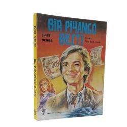 BİR PİYANGO BİLETİ