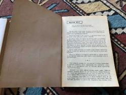 İstanbul Barosu Dergisi