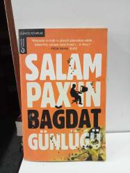 Salam Pax'ın Bağdat Günlüğü