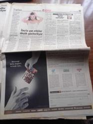 Hürriyet Gazetesi - 17 Kasım 1998 - Bebek Katili Eroin Kaçakçısı Abdullah Öcalan'a Sahip Çıkan İtalya'ya Tepki Büyüyor - İtalya'ya Boykot - Sergen Yalçın'ın Hukuk Savaşı - Alpay Özalan Hakeme Ağır Ceza Verilmeli - Barbie Faciası - Ted Turner'in Gözü Beyaz Sarayda - Kahraman Cindy Crawford - Mesut Yılmaz İdamı Kaldırıp Abdullah Öcalan'ı Getirteceğiz - Apo İçin Mehmet Ali Ağca Modeli Müebbet Hapis - Apo Burada Kalıyor - Türkiye'de İş Yapan İtalyan Şirketleri